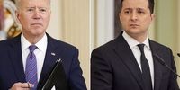 اوکراین چشم انتظار کمک آمریکا: ما هر کمکی می پذیریم، بلاتکلیفیم/ زلنسکی منتقد آمریکا شد