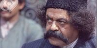 گالری عکس‌های خاطره‌انگیز «محمدعلی کشاورز»