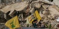  جنگنده‌های اسرائیلی شهرک «دیر عامص» در جنوب لبنان را بمباران کردند