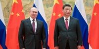پیشنهاد جدید پوتین به چین / عرضه ۱۰ میلیارد مترمکعبی گاز به پکن