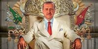 اردوغان به دنبال احیا خلافت عثمانی 