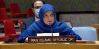 ایران خواستار  عضویت رژیم‌ صهیونیستی در ان‌پی‌تی شد