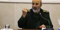 داعش در سوریه و عراق توانست کشتار کند چون مردم این دو کشور مغز متفکری مانند ولی فقیه ما نداشتند