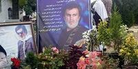 تخریب آرامگاه حبیب محبیان/ اگر ناراحت هستید، پیکر او را منتقل می‌کنیم