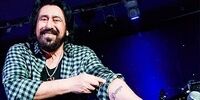 شهرام شب پره به ایران باز میگردد؟ + عکس