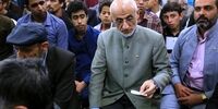 سفر انتخاباتی مصطفی میرسلیم به کرمان