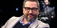 همسر مهرداد میناوند با این عکس دل‌ها را به درد آورد