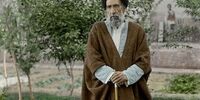 ماجرای قابل تامل مدرس و وثوق‌الدوله

