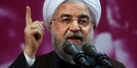 روحانی امروز در مورد صحنه گردان اصلی حوادث اخیر حرف می زند