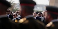 زمزمه‌های بازگشت مبارک کوچک! خیز انقلابیون خسته از انقلاب برای بازگشت به گذشته!