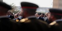 زمزمه‌های بازگشت مبارک کوچک! خیز انقلابیون خسته از انقلاب برای بازگشت به گذشته!