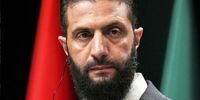 تصاویری از جولانی در حال تمرین ورزش گران‌ قیمت+ فیلم