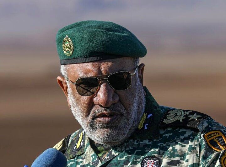 امیر نعمتی: دشمن باید دشمنی کند و از دشمن انتظار دوستی نداریم/ نیروهای مسلح آمادگی کامل دارند