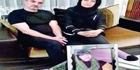 گلایه های مادر غزاله از مردم/ اظهارنظرهایی می کنند که قلب من را به درد می‌آورد/ هیچ کس جای ما نبوده است