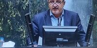 آقای رئیسی تیم اقتصادی را از دوستان خود و مخالفان FATF انتخاب کرده اید
