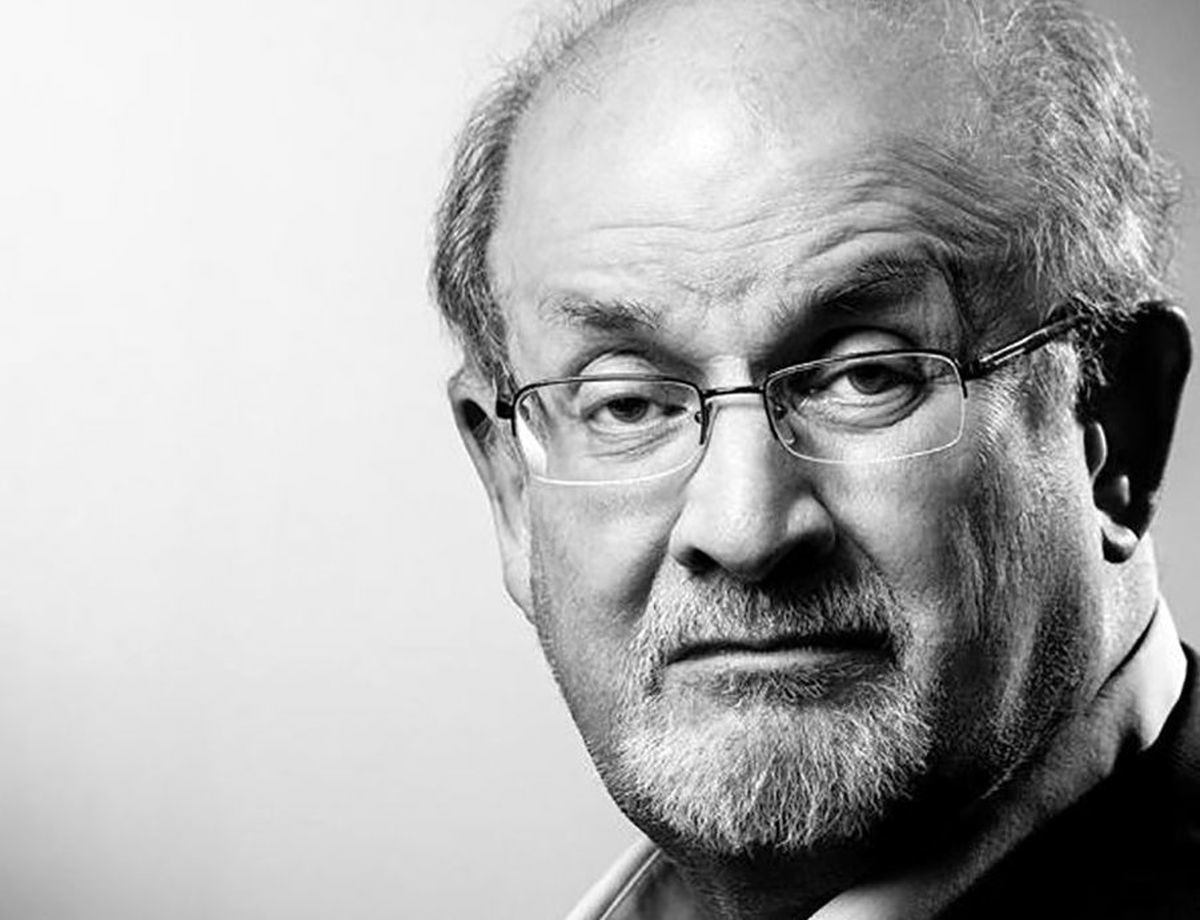 ایران قرار است تحریم شود /ادعاهای ادامه دار درباره ترور سلمان رشدی