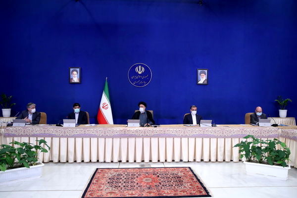 سمت جدید وزیر احمدی نژاد در دولت رئیسی 