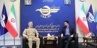 دریادار سیاری: آمریکا در جنگ با ایران شکست خواهد خورد/ تاب آوری بالای مردم در شرایط فعلی، وظیفه مسئولان را سنگین‌تر می‌کند