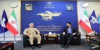 دریادار سیاری: آمریکا در جنگ با ایران شکست خواهد خورد/ تاب آوری بالای مردم در شرایط فعلی، وظیفه مسئولان را سنگین‌تر می‌کند