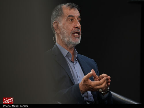 باهنر: مذاکره ادامه جنگ است/ نتیجه جنگ در مذاکره مشخص می‌شود