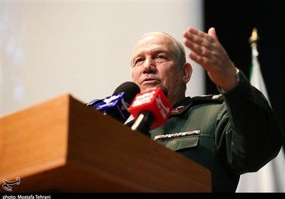 مشاور عالی رهبر انقلاب به سران آمریکا: نقشه خاورمیانه بزرگ با شکست مواجه شد / مرگ رژیم صهیونیستی و نتانیاهو نزدیک شده است
