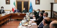  سردار سلامی: با یک موشک بالستیک، ناو هواپیمابر چند میلیارد دلاری را بی‌خاصیت می کنیم