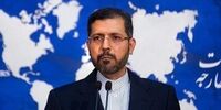 خبر مهم خطیب زاده درباره مذاکرات ایران و عربستان