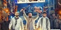 گشت ارشاد ۳ رونق را به سینماها بازگرداند