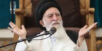 آیت الله علوی بروجردی: با مردم چه کردیم که میل به زرتشتی گری و بودایی پیدا کردند؟ /تمام تحریم‌ها را به خاطر ما تحمل کردند، دیگر چه کند؟