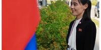 حمله خواهر «کیم جونگ اون» به اوکراین و کره جنوبی