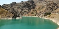 اسامی سدهایی که وضعیت قرمز دارند/ ۱۰ استان بدون بارندگی!