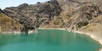 اسامی سدهایی که وضعیت قرمز دارند/ ۱۰ استان بدون بارندگی!