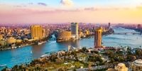 ورود هیاتی از رهبران حماس به قاهره برای پیگیری اجرای توافق آتشبس