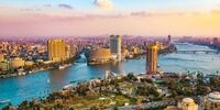 ورود هیاتی از رهبران حماس به قاهره برای پیگیری اجرای توافق آتش‌بس
