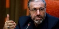 ذوالفقاری: ورود اتباع هندی و پاکستانی به ایران ممنوع است
