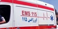  مسموم شدن چهار نفر با گاز آبگرمکن در اهواز