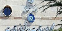 نامه مهم رئیس شورای رقابت خطاب به رئیس سازمان حمایت