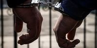 اقلام کشف‌ شده در مخفیگاه‌ عناصر وابسته به موساد + عکس