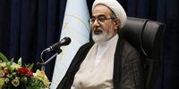 واکنش رئیس سازمان قضایی به فیلم تخریب موتور سیکلت‌های مردم توسط پلیس/ صحنه‌سازی است

