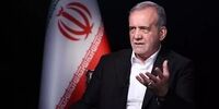 پزشکیان: بسیاری از شب‌ها به خاطر این وضعیت کشور، خواب ندارم اما.../  زخمی که در جامعه ایجاد شده، زخم تلخی است + فیلم