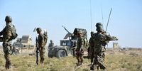 طالبان: 150 منطقه در افغانستان را در کنترل داریم