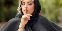 ریحانه پارسا عجیب‌ترین پیام را درباره محمد رضا فروتن منتشر کرد + عکس