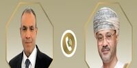 رایزنی تلفنی وزیران خارجه مصر و عمان درباره تنگه هرمز