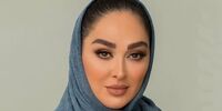 الهام حمیدی پول تبلیغ کوروش کمپانی را پس داد+ فیلم
