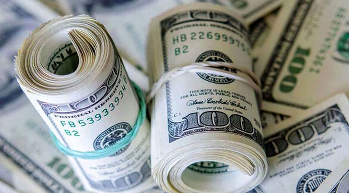 تثبیت قیمت دلار در کانال 25 هزار تومان/  دلار صعود کرد