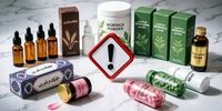 سازمان غذا و دارو هشدار داد/ این محصولات را نخرید