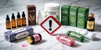 سازمان غذا و دارو هشدار داد/ این محصولات را نخرید
