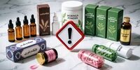 سازمان غذا و دارو هشدار داد/ این محصولات را نخرید