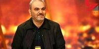 سوتی عجیب جواد خیابانی بینندگان را شوکه کرد!