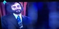 پخش آهنگ و تصویر ابی از تلویزیون + عکس